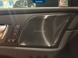 VOLVO XC60 2.0 t6 phev Plus Black Edition awd auto