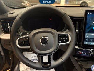 VOLVO XC60 2.0 t6 phev Plus Black Edition awd auto