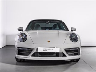 PORSCHE 911 Coupe 3.0 Carrera 4S auto