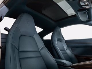 PORSCHE 911 Coupe 3.0 Carrera 4S auto