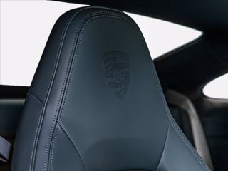 PORSCHE 911 Coupe 3.0 Carrera 4S auto