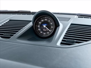 PORSCHE 911 Coupe 3.0 Carrera 4S auto