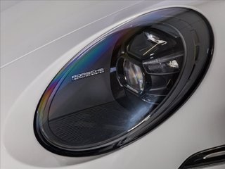 PORSCHE 911 Coupe 3.0 Carrera 4S auto