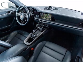 PORSCHE 911 Coupe 3.0 Carrera 4S auto