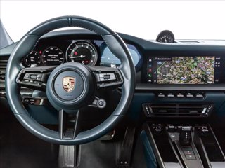 PORSCHE 911 Coupe 3.0 Carrera 4S auto