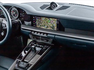 PORSCHE 911 Coupe 3.0 Carrera 4S auto