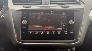 VOLKSWAGEN Tiguan 1.6 tdi Style 115cv