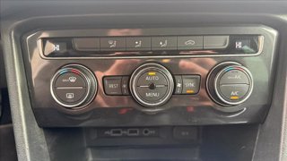 VOLKSWAGEN Tiguan 1.6 tdi Style 115cv