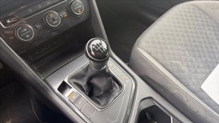 VOLKSWAGEN Tiguan 1.6 tdi Style 115cv