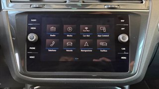 VOLKSWAGEN Tiguan 1.6 tdi Style 115cv E6