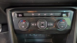 VOLKSWAGEN Tiguan 1.6 tdi Style 115cv E6