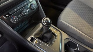 VOLKSWAGEN Tiguan 1.6 tdi Style 115cv