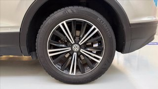 VOLKSWAGEN Tiguan 1.6 tdi Style 115cv E6