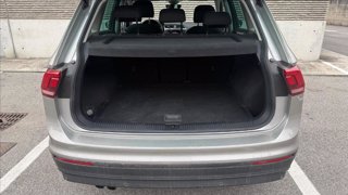 VOLKSWAGEN Tiguan 1.6 tdi Style 115cv