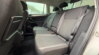 VOLKSWAGEN Tiguan 1.6 tdi Style 115cv