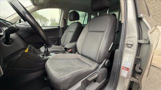 VOLKSWAGEN Tiguan 1.6 tdi Style 115cv