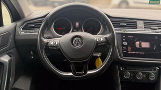 VOLKSWAGEN Tiguan 1.6 tdi Style 115cv