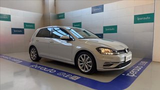 VOLKSWAGEN Golf 5p 1.6 tdi Highline 115cv