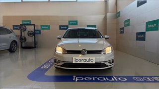 VOLKSWAGEN Golf 5p 1.6 tdi Highline 115cv