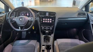 VOLKSWAGEN Golf 5p 1.6 tdi Highline 115cv