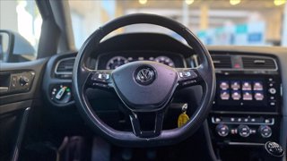 VOLKSWAGEN Golf 5p 1.6 tdi Highline 115cv