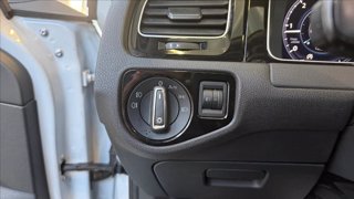 VOLKSWAGEN Golf 5p 1.6 tdi Highline 115cv