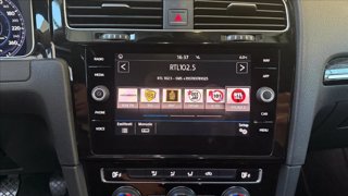 VOLKSWAGEN Golf 5p 1.6 tdi Highline 115cv