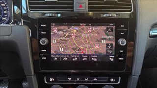 VOLKSWAGEN Golf 5p 1.6 tdi Highline 115cv