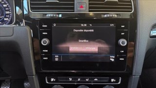 VOLKSWAGEN Golf 5p 1.6 tdi Highline 115cv