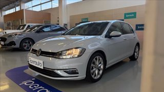 VOLKSWAGEN Golf 5p 1.6 tdi Highline 115cv