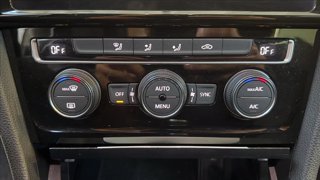 VOLKSWAGEN Golf 5p 1.6 tdi Highline 115cv