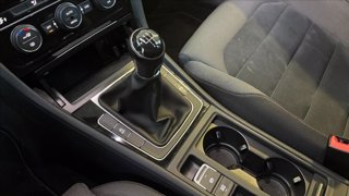 VOLKSWAGEN Golf 5p 1.6 tdi Highline 115cv