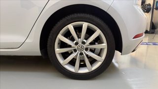 VOLKSWAGEN Golf 5p 1.6 tdi Highline 115cv