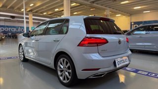 VOLKSWAGEN Golf 5p 1.6 tdi Highline 115cv