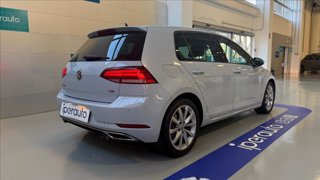 VOLKSWAGEN Golf 5p 1.6 tdi Highline 115cv