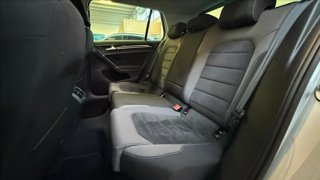 VOLKSWAGEN Golf 5p 1.6 tdi Highline 115cv