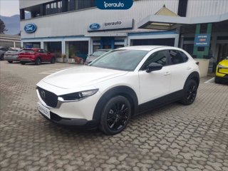 MAZDA Cx-30 2.0 m-hybrid executive 2wd 150cv 6mt