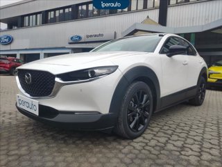 MAZDA Cx-30 2.0 m-hybrid executive 2wd 150cv 6mt