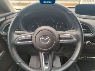 MAZDA Cx-30 2.0 m-hybrid executive 2wd 150cv 6mt