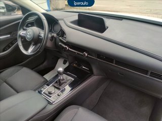 MAZDA Cx-30 2.0 m-hybrid executive 2wd 150cv 6mt