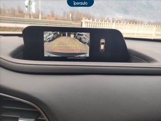 MAZDA Cx-30 2.0 m-hybrid executive 2wd 150cv 6mt