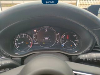 MAZDA Cx-30 2.0 m-hybrid executive 2wd 150cv 6mt