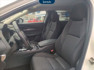 MAZDA Cx-30 2.0 m-hybrid executive 2wd 150cv 6mt