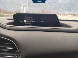 MAZDA Cx-30 2.0 m-hybrid executive 2wd 150cv 6mt