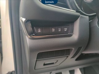 MAZDA Cx-30 2.0 m-hybrid executive 2wd 150cv 6mt