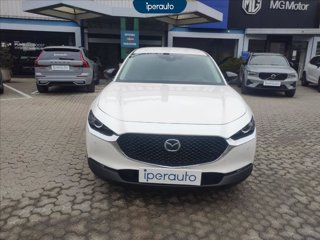 MAZDA Cx-30 2.0 m-hybrid executive 2wd 150cv 6mt