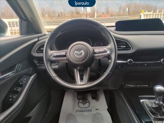 MAZDA Cx-30 2.0 m-hybrid executive 2wd 150cv 6mt