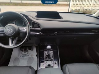 MAZDA Cx-30 2.0 m-hybrid executive 2wd 150cv 6mt