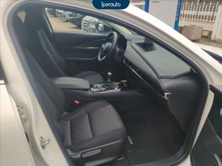 MAZDA Cx-30 2.0 m-hybrid executive 2wd 150cv 6mt