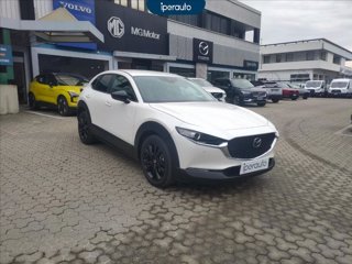 MAZDA Cx-30 2.0 m-hybrid executive 2wd 150cv 6mt